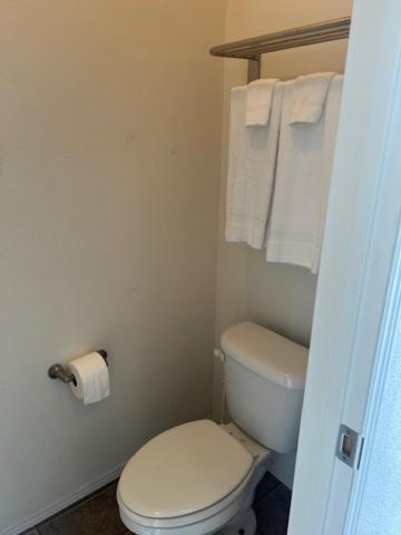 Rogue River Landing Resort ゴールドビーチ エクステリア 写真